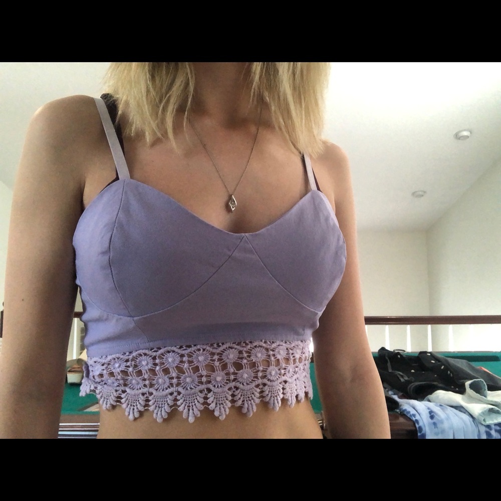 crop tank